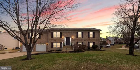5410 Tinkers Creek Pl, Clinton, MD 20735