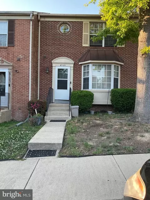 Undisclosed, Laurel, MD 20707