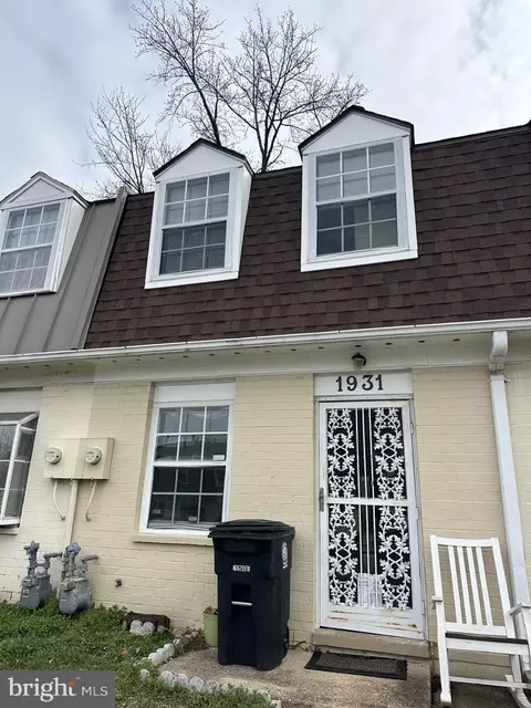 1931 Dutch Village Dr #I-245, Landover, MD 20785
