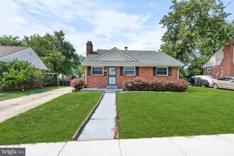 1709 Langley Way, Hyattsville, MD 20783