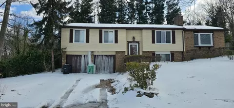 12909 Mayflower Pl, Bowie, MD 20720