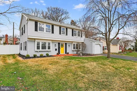 12402 Stafford Ln, Bowie, MD 20715
