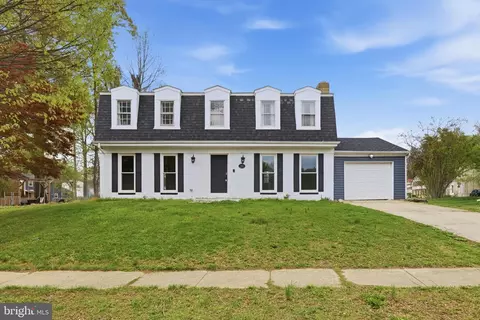 1001 Archery Dr, Fort Washington, MD 20744