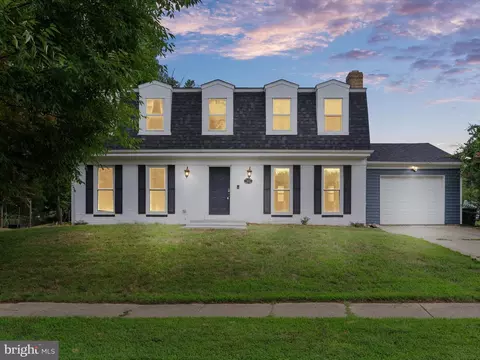 1001 Archery Dr, Fort Washington, MD 20744