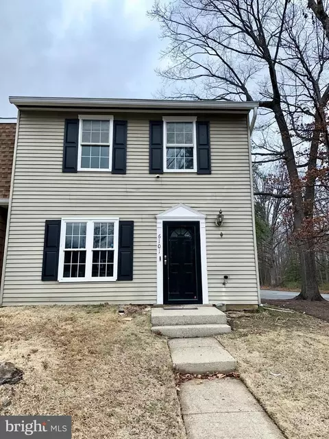 6101 Hil Mar Dr, District Heights, MD 20747