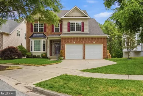 13319 Landsdales Hope Way, Bowie, MD 20720