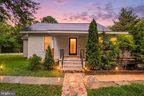4800 Erie St, College Park, MD 20740