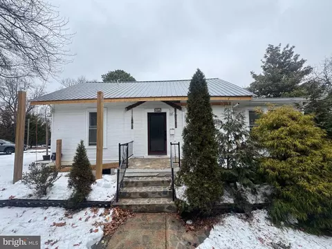 4800 Erie St, College Park, MD 20740