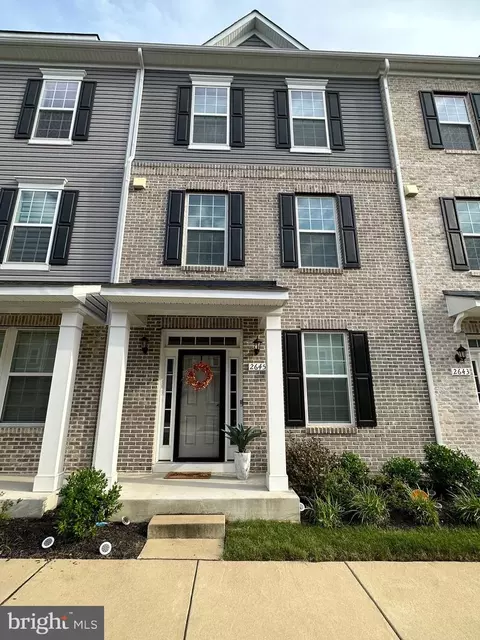 2645 Sierra Nevada Ave, Marlboro, MD 20774