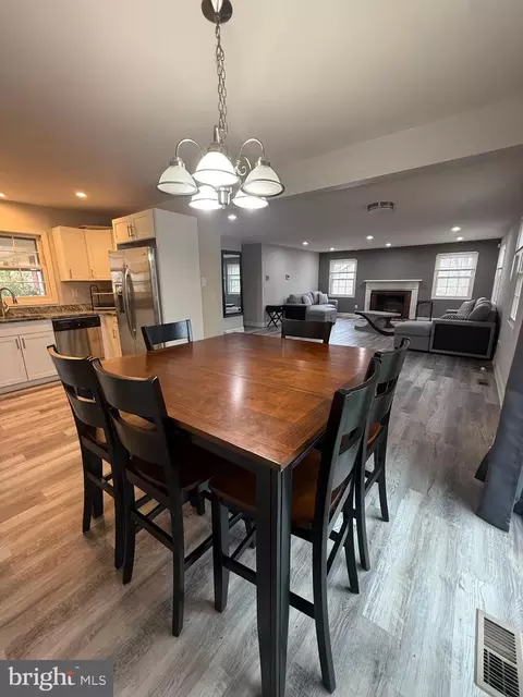 Dining - 12606 Ivystone Ln, Laurel, MD 20708 photo 1 of 4