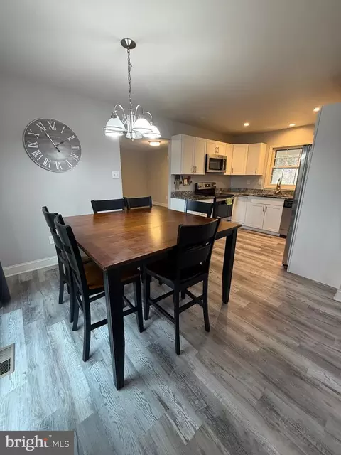 Dining - 12606 Ivystone Ln, Laurel, MD 20708 photo 3 of 4