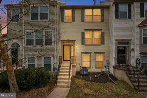 13824 Churchville Dr, Marlboro, MD 20772