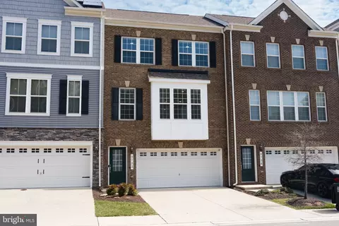 9722 Glassy Creek Way, Marlboro, MD 20772