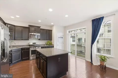 Kitchen - 9511 Smithview Pl, Lanham, MD 20706 photo 1 of 4