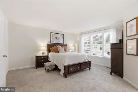 Bedroom - 9511 Smithview Pl, Lanham, MD 20706 photo 1 of 3