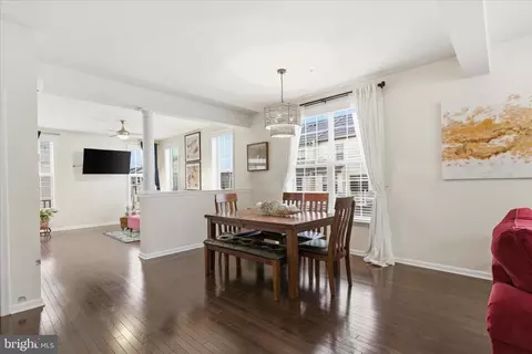 Dining - 9511 Smithview Pl, Lanham, MD 20706 photo 1 of 2