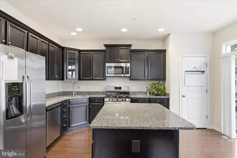 Kitchen - 9511 Smithview Pl, Lanham, MD 20706 photo 2 of 4