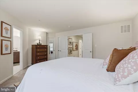 Bedroom - 9511 Smithview Pl, Lanham, MD 20706 photo 3 of 3
