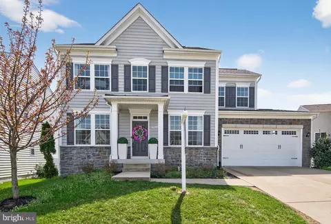 9003 Hunt Meadow Ln, Marlboro, MD 20772