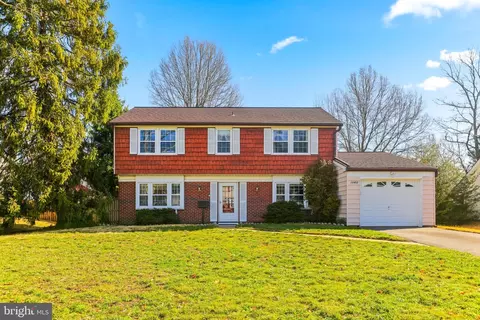 12402 Stretton Ln, Bowie, MD 20715