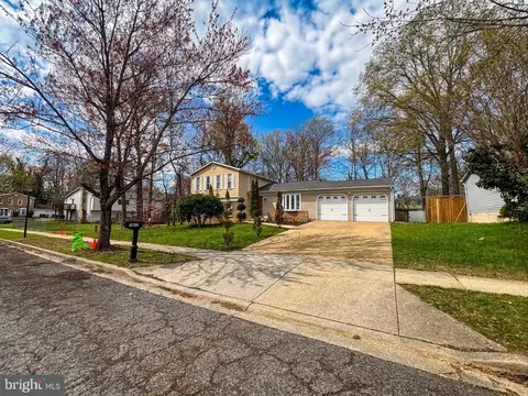 1003 Stag Way, Fort Washington, MD 20744