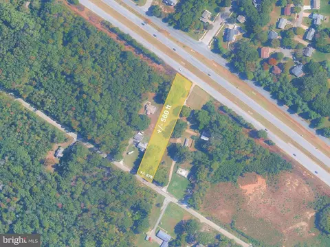 Livingston Road, Accokeek, MD 20607