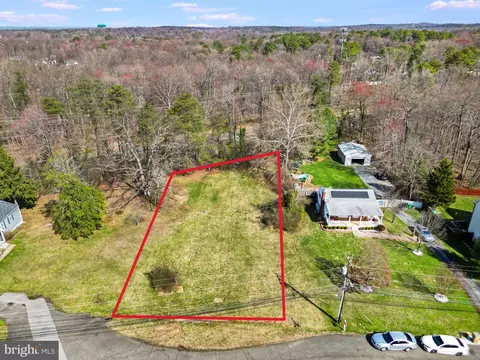 11516 Prospect Pl #PARCEL 39, Glenn Dale, MD 20769