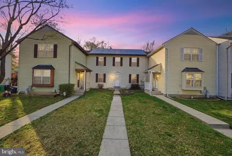 11306 Booth Bay Way, Bowie, MD 20720