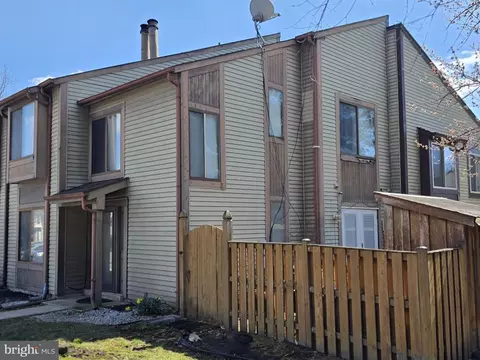Exterior - 7103 Split Rail Ln, Laurel, MD 20707 photo 1 of 1