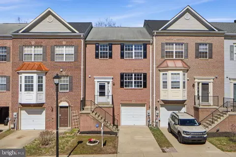 16416 Elysian Ln, Bowie, MD 20716