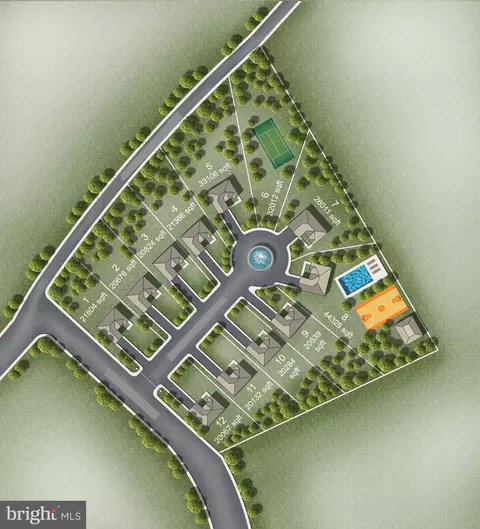 8401 Springfield Rd, Bowie, MD 20720