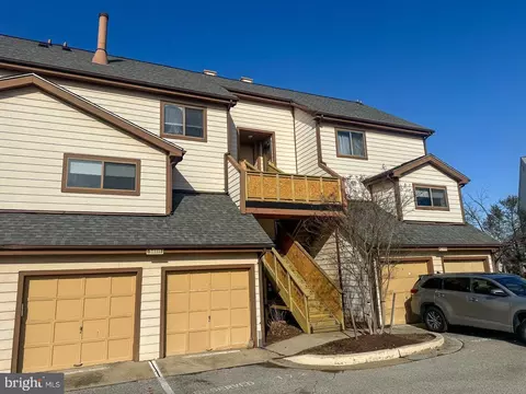 14111 F William St #17-F, Laurel, MD 20707