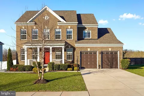 12304 Welford Manor Dr, Marlboro, MD 20772