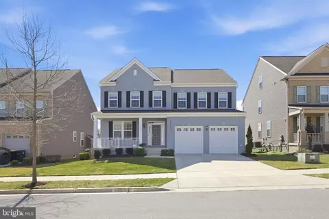 9211 Fox Stream Way, Marlboro, MD 20772
