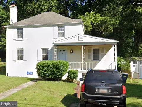5832 Carlyle St, Landover, MD 20785