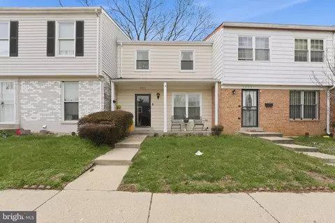 9005 Continental Pl, Hyattsville, MD 20785