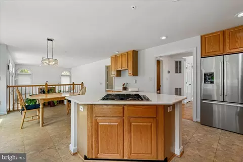 Kitchen - 12005 Backus Dr, Bowie, MD 20720 photo 4 of 6