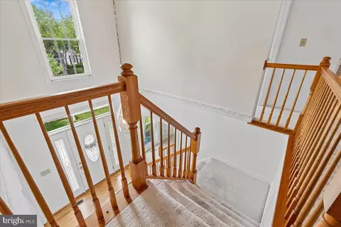 Entry Way - 12005 Backus Dr, Bowie, MD 20720 photo 4 of 5