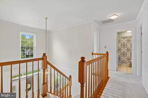 Entry Way - 12005 Backus Dr, Bowie, MD 20720 photo 5 of 5