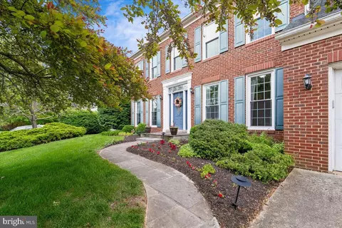 Exterior - 12005 Backus Dr, Bowie, MD 20720 photo 4 of 20