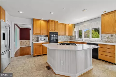 Kitchen - 12005 Backus Dr, Bowie, MD 20720 photo 1 of 6
