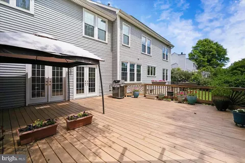 Exterior - 12005 Backus Dr, Bowie, MD 20720 photo 6 of 20