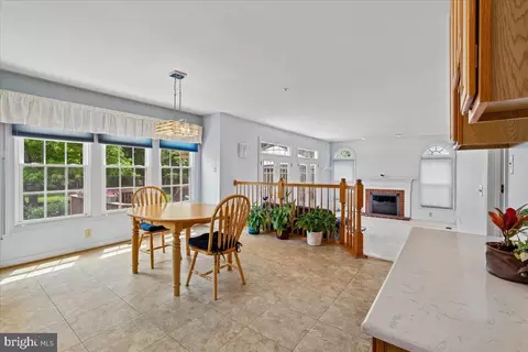 Dining - 12005 Backus Dr, Bowie, MD 20720 photo 1 of 1