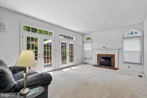 Living - 12005 Backus Dr, Bowie, MD 20720 photo 3 of 5