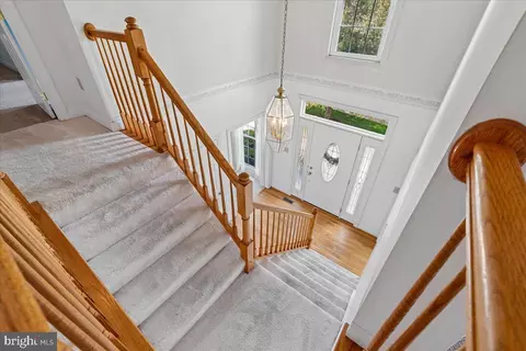 Entry Way - 12005 Backus Dr, Bowie, MD 20720 photo 2 of 5