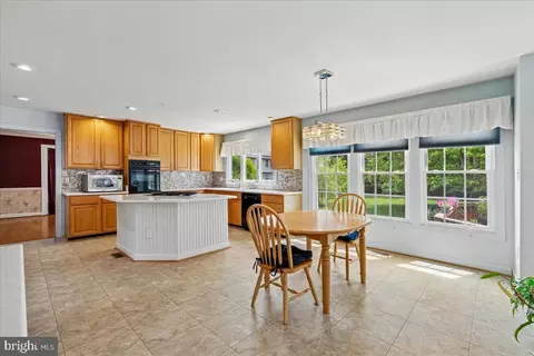Kitchen - 12005 Backus Dr, Bowie, MD 20720 photo 6 of 6