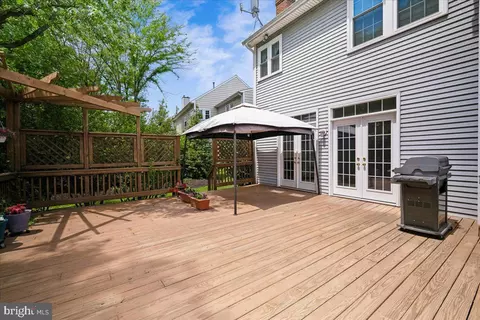 Exterior - 12005 Backus Dr, Bowie, MD 20720 photo 5 of 20