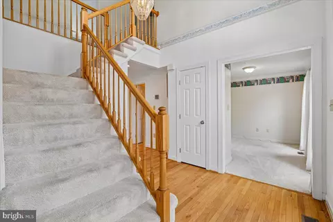 Entry Way - 12005 Backus Dr, Bowie, MD 20720 photo 1 of 5