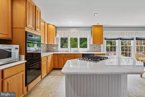 Kitchen - 12005 Backus Dr, Bowie, MD 20720 photo 2 of 6