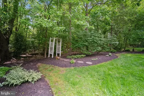 Exterior - 12005 Backus Dr, Bowie, MD 20720 photo 11 of 20